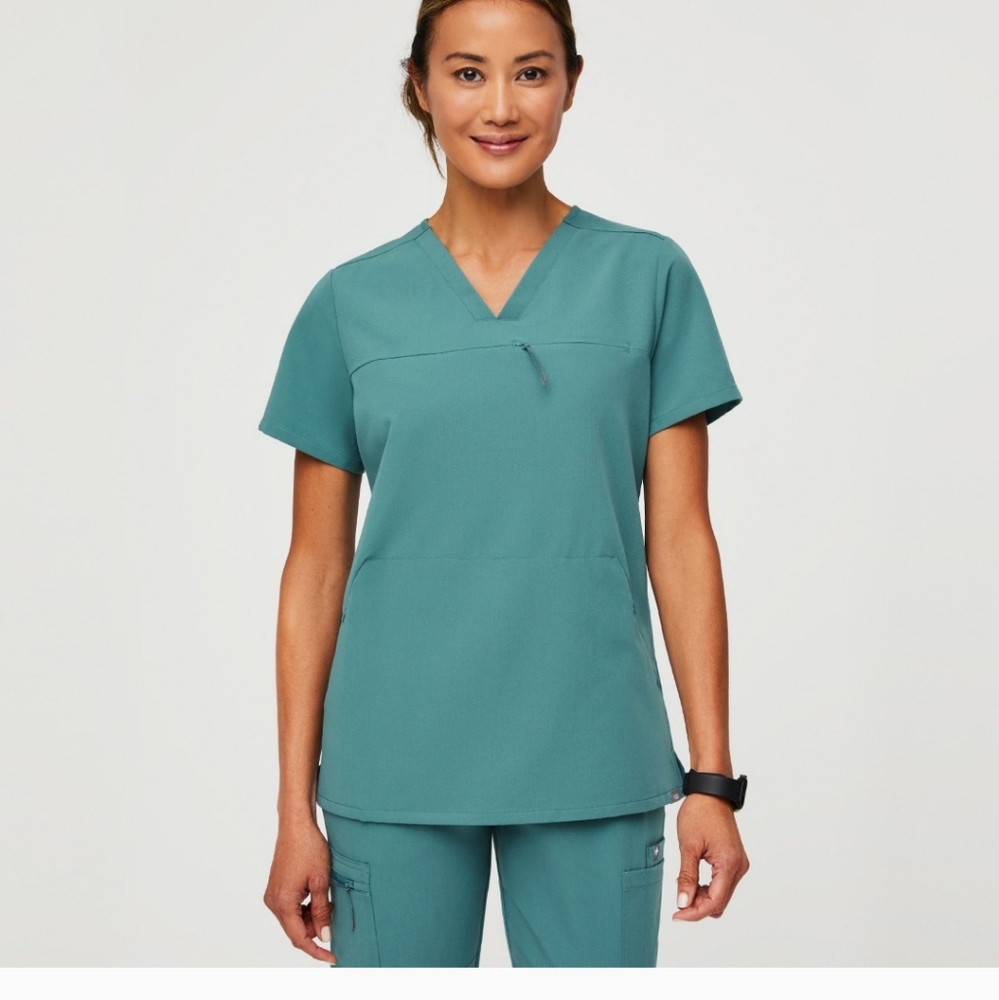 NWT Figs Hydrogreen Remix Casma